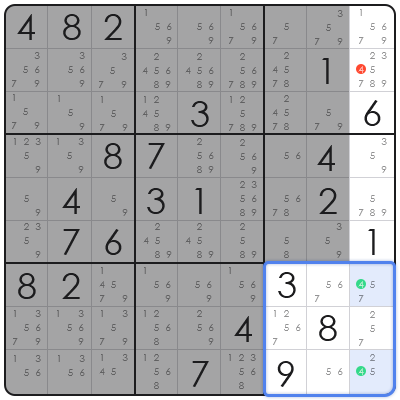 sudoku puzzles printable with answers