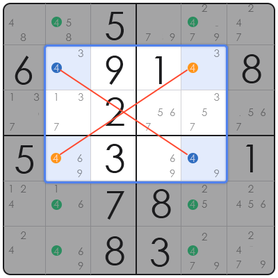 nytimes sudoku medium