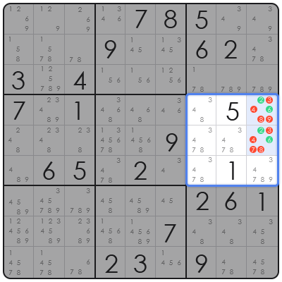 how many combinations of sudoku are there